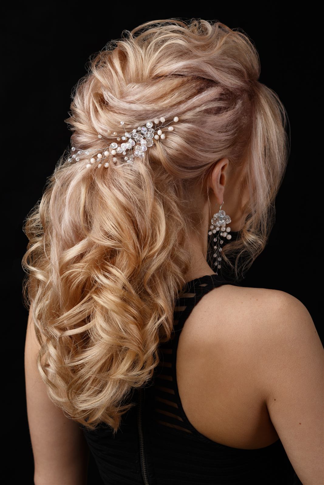 Expert Hairstyle Programme Course at Wibes Beauty Academy Ahmedabad
